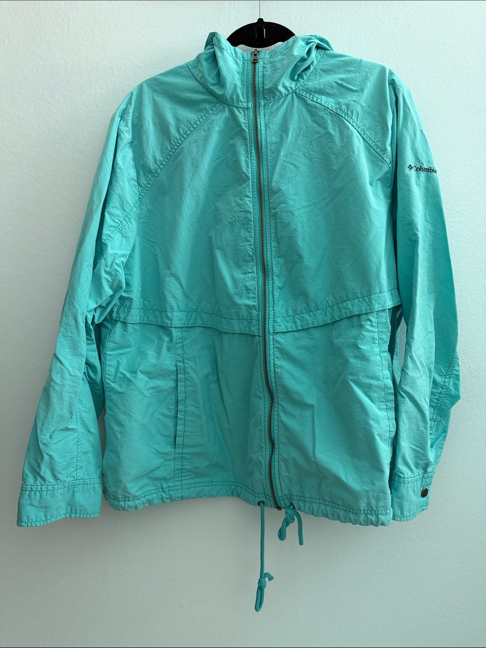 Vintage Columbia Jacket